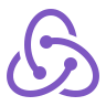 Redux Icon